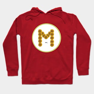 MSunflower Hoodie